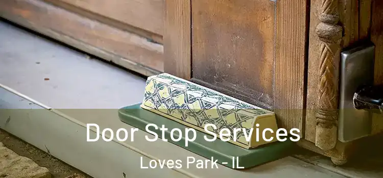  Door Stop Services Loves Park - IL