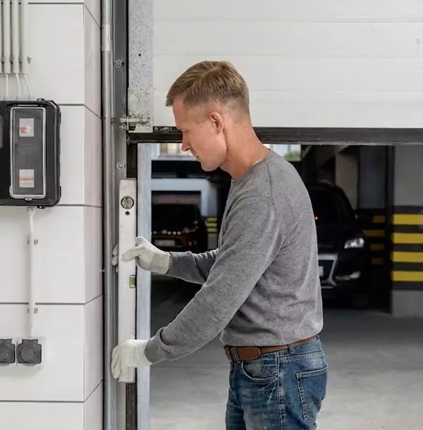 Why Choose Us for Door, Gate and Security Services in Loves Park, IL