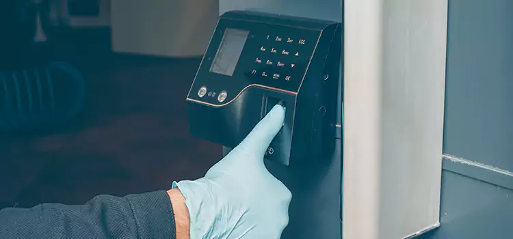 Access Control Installation Loves Park
