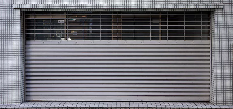 Advanced Solutions for Your Aluminum Garage Doors in Loves Park, Illinois