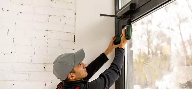 Automatic Door Opener Commercial Loves Park