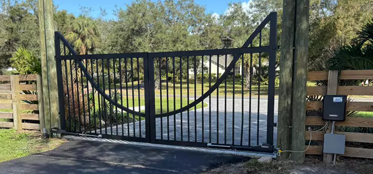 Gate Motor Repair Loves Park