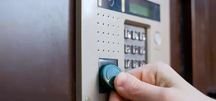 Enhanced Security Features Loves Park