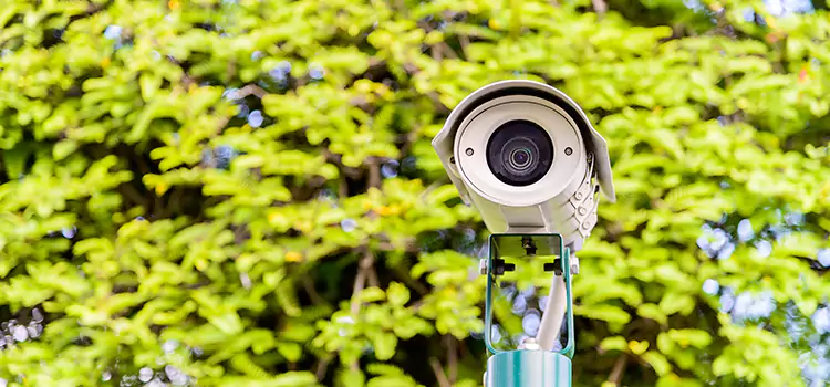 Advanced Surveillance Solutions for Every Need in Loves Park