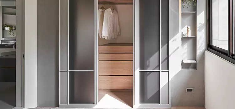 Mirror Sliding Door Replacement Loves Park