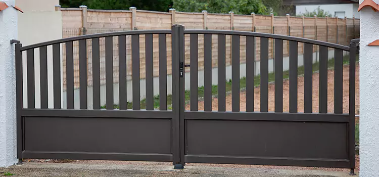 Advanced Gate Solutions in Loves Park, IL
