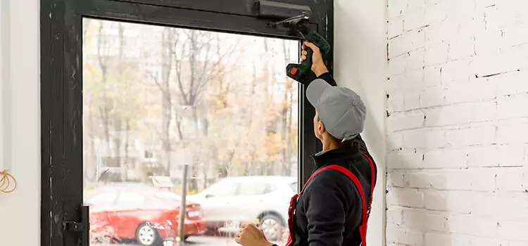 Comprehensive Door Closer Services in Loves Park, IL
