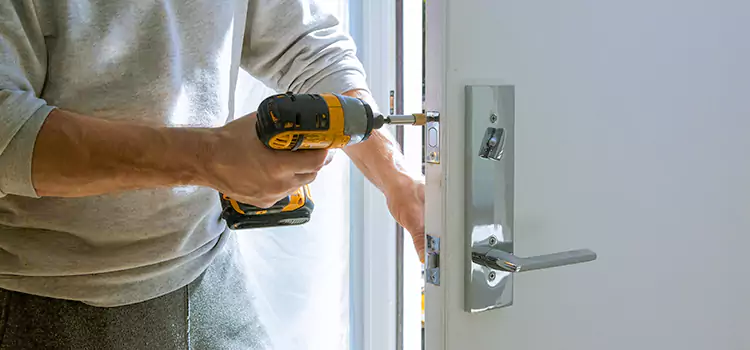 Door Knob Lock Repair Loves Park