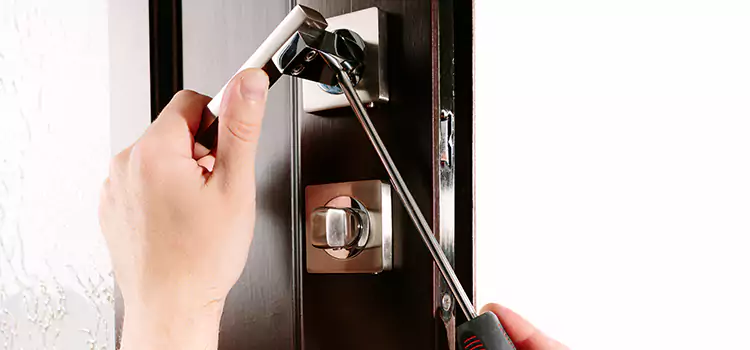 Door Lock Replacement Service Loves Park