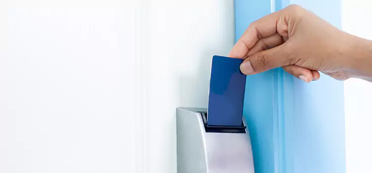 Access Control System Integration Loves Park