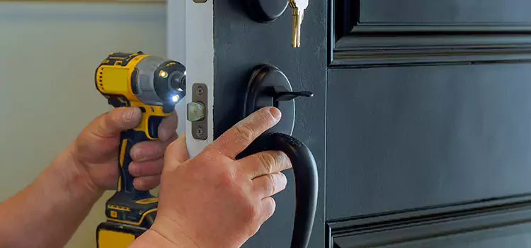 Locksmith Emergency Service Loves Park