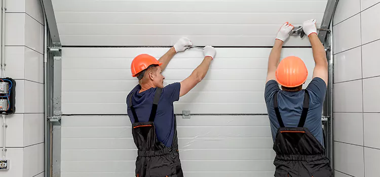Choose Us for Your Garage Door Needs in Loves Park