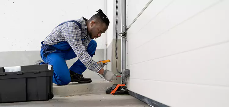 Expert Solutions for Every Garage Lock Need in Loves Park, IL