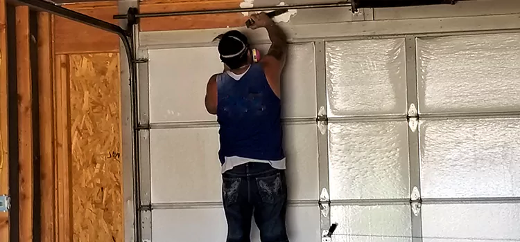 Specialized Garage Door Panel Solutions in Loves Park, IL