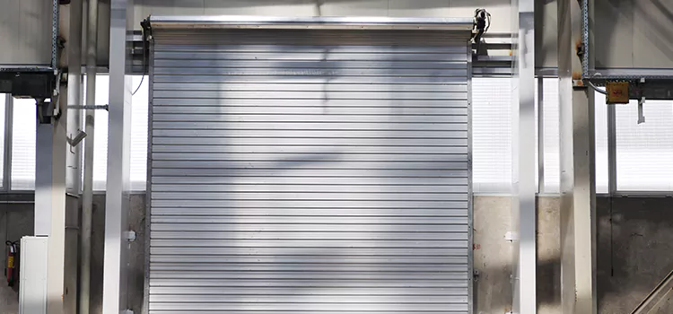 Roller Door Maintenance Loves Park