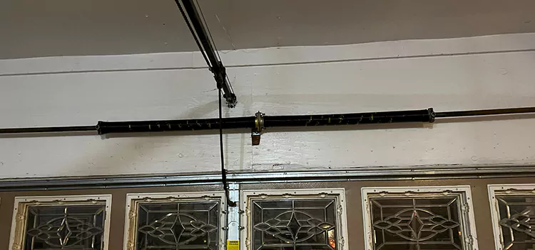 Garage Door Spring Repair Near Me Loves Park