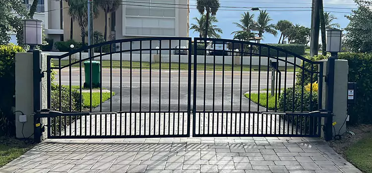 Gate Opener Replacement Near Me in Loves Park, IL