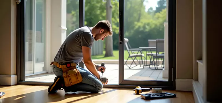 Comprehensive Solutions for Every Glass Door Need in Loves Park, IL