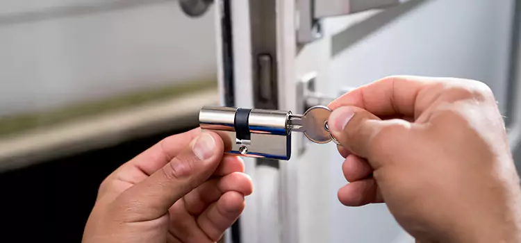 Emergency Locksmith for House Loves Park
