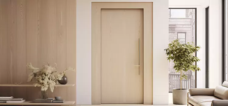 Choose Quality for Your Inside Doors in Loves Park, IL