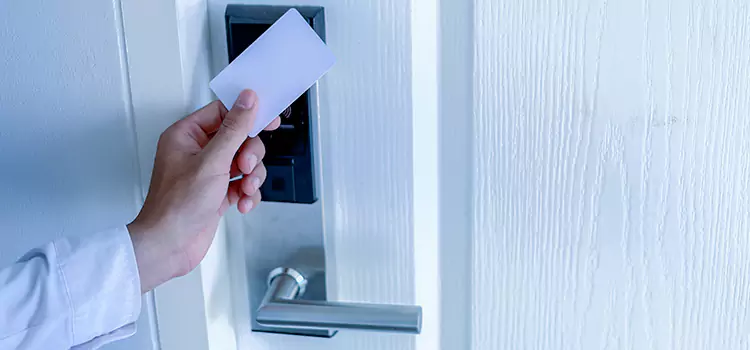 Why Choose Us for Your Keycard Lock Installation in Loves Park, IL?