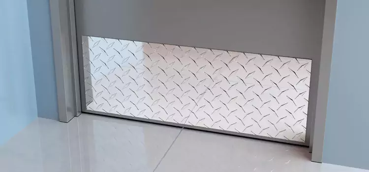 Benefits of Professional Kick Plate Solutions in Loves Park, IL