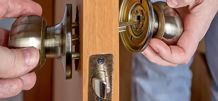 Sliding Door Lock Repair Loves Park