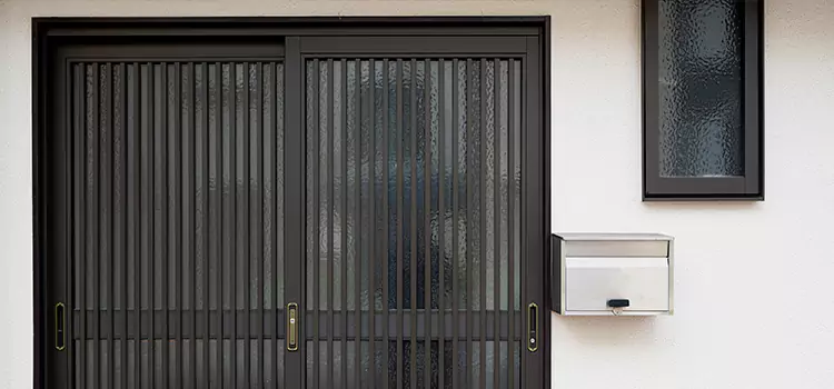 Sliding Screen Door Repair Loves Park