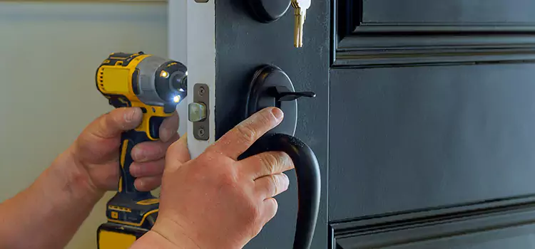 Mobile Automotive Locksmith Loves Park