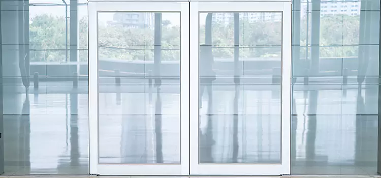 Why Choose Us for Your Motion Sensor Door Needs in Loves Park, IL?