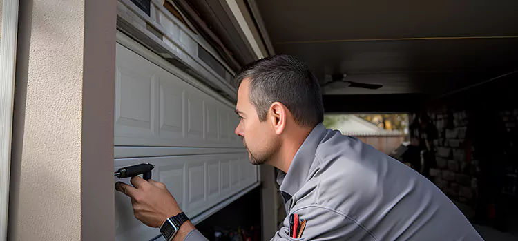 Garage Door Cable Replacement Loves Park