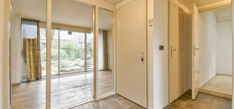 Why Choose Our Pocket Door Experts in Loves Park, IL?