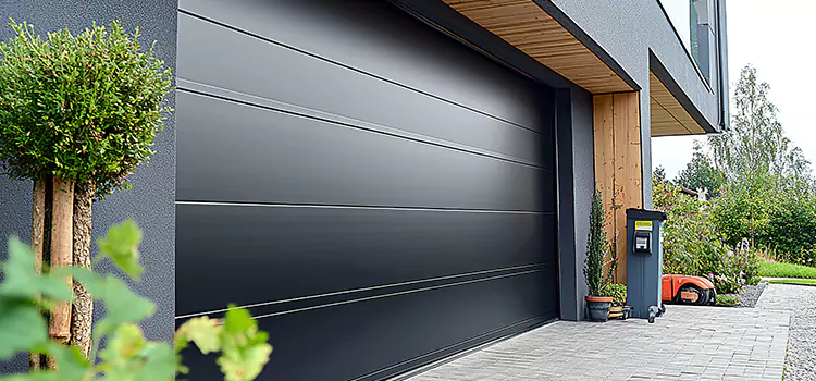 Residential Garage Door Service Loves Park