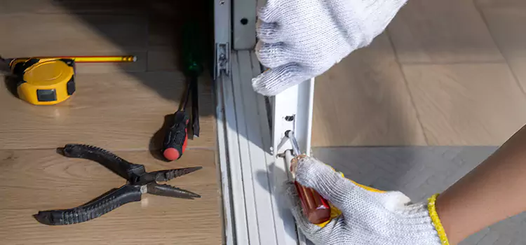 Sliding Door Installation Services in Loves Park, IL