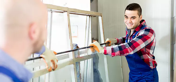 Patio Door Panel Replacement Loves Park