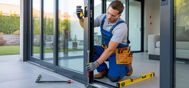 Sliding Screen Door Repair Loves Park