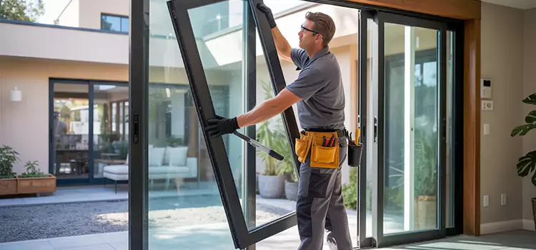 Specialized Sliding Door Roller Services in Loves Park, Illinois