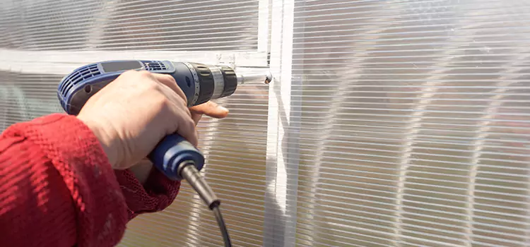 Sliding Screen Door Repair Loves Park