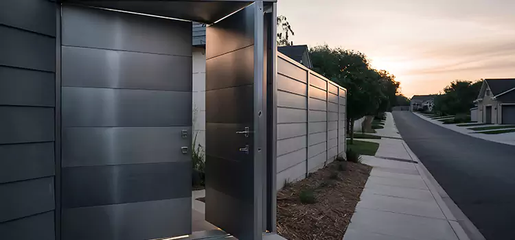 Comprehensive Steel Door Solutions in Loves Park, IL