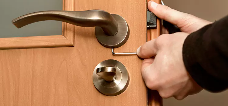 Access Control System Integration Loves Park