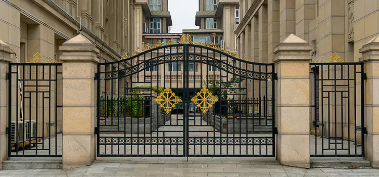 Comprehensive Iron Gate Maintenance Solutions in Loves Park, IL