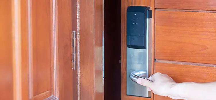 Commercial Keyless Entry Locks Loves Park