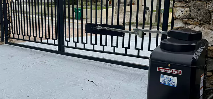 Seamless Installation and Support for Your New Gate in Loves Park, IL