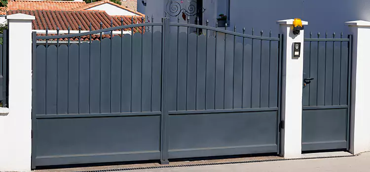 Emergency Commercial Gate Repair Loves Park