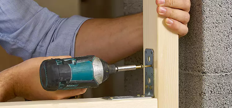 Jimmy Proof Deadbolt Repair Loves Park