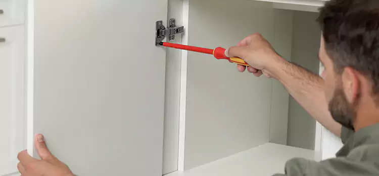 Screen Door Hinge Repair Loves Park