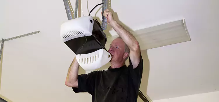 Garage Door Opener Service Loves Park