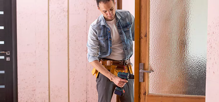 Door Glass Replacement Loves Park