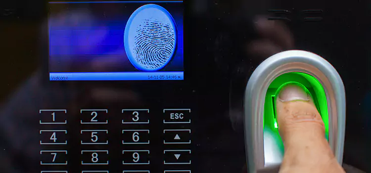 Your Trusted Partner for Secure Access in Loves Park, IL