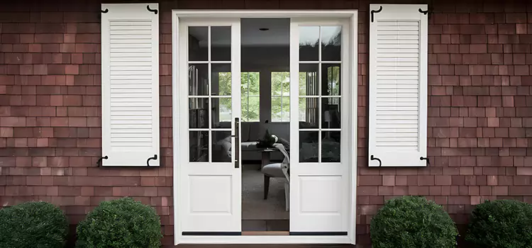 French Door Restoration Loves Park
